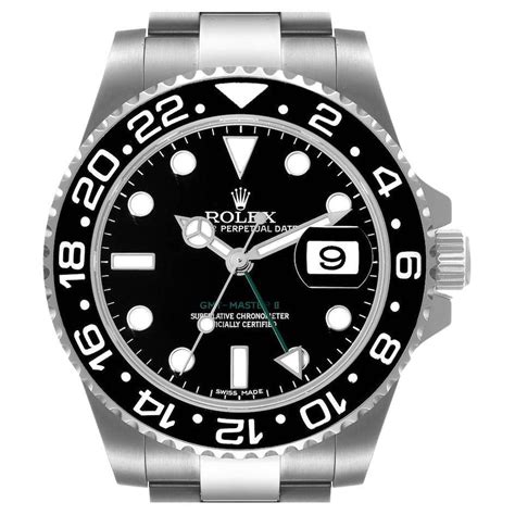 rolex dark side gt|rolex gmt master gris noir.